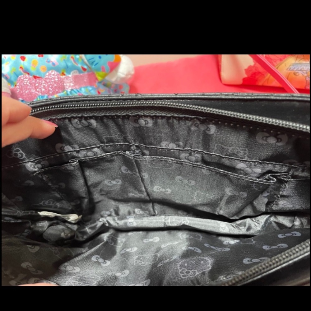 Hello Kitty bag - Picture 6 of 8
